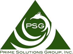 Prime Solutions Group logo