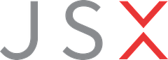 JSX logo