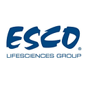 Esco logo