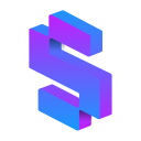 Tech Spectrum AI Solutions logo