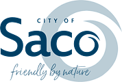 City of Saco logo