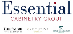 Essential Cabinetry Group logo