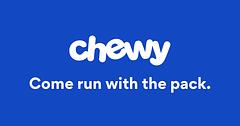 Chewy logo
