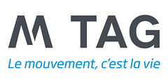 M Tag logo