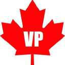 Distribution Vending Products du Canada logo