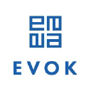 Evok Collection logo