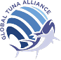 The Global Tuna Alliance logo
