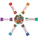 Signature Fundraising logo