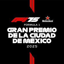 Gran Premio de la Ciudad de México logo
