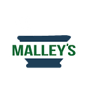 Malley's Chocolate logo