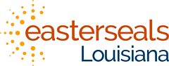 Easterseals Louisiana logo