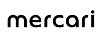 Mercari logo