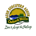 MSAD 17 Oxford Hills School District logo