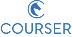 Courser logo