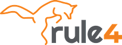 Rule4 logo