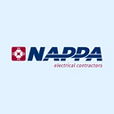 Nappa Electrical Contractors logo