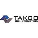 Takco Construction logo