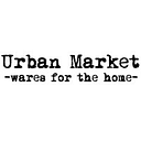 Urban Market logo