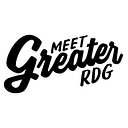 Meet Greater Reading logo
