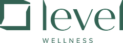 Level logo