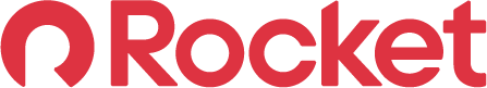 Rocket Mortgage logo