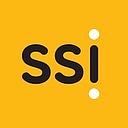 SSI logo