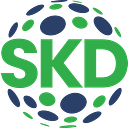 Skill Demand Energy logo