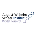 August-Wilhelm Scheer Institut logo