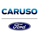 Caruso Ford logo