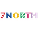North Of 7 logo