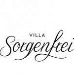 Hotel & Restaurant Villa Sorgenfrei logo