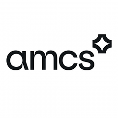 AMCS Group logo