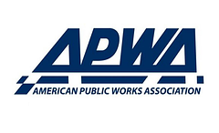 American Public Works Association logo
