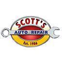 Scotts Mobile Repair logo
