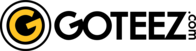 GoTeez logo