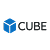 CUBE logo