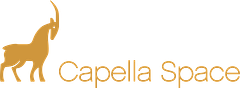 Capella Space logo