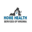 Home Health Services of Virginia logo