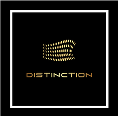 Distinction logo