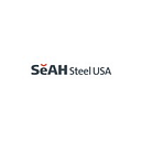 SeAH Steel USA logo