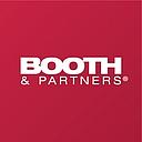 Booth and Partners logo