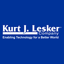 Kurt J Lesker Company logo