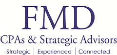 Fenner Melstrom & Dooling logo