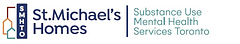 St. Michael's Homes logo