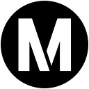 METRO logo