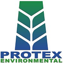 Protex Environmental logo