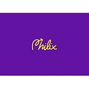 PHILIX logo