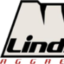 Lindsey Aggregates Inc. ` logo
