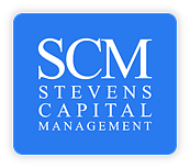 Stevens Capital Management LP logo
