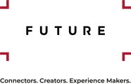 Future Publishing logo